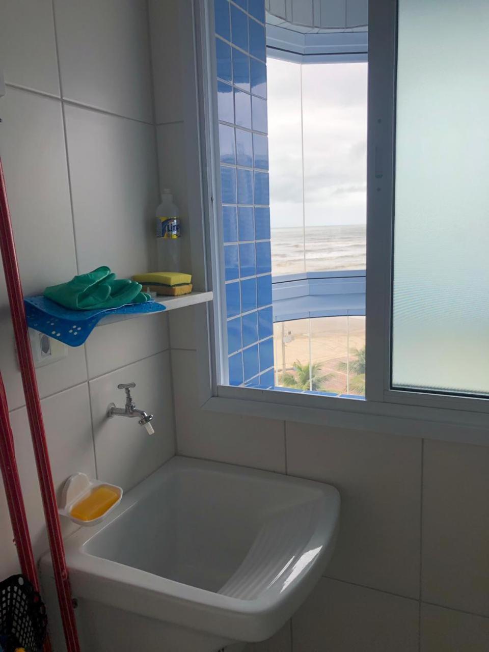 Pe Na Areia Apartamento