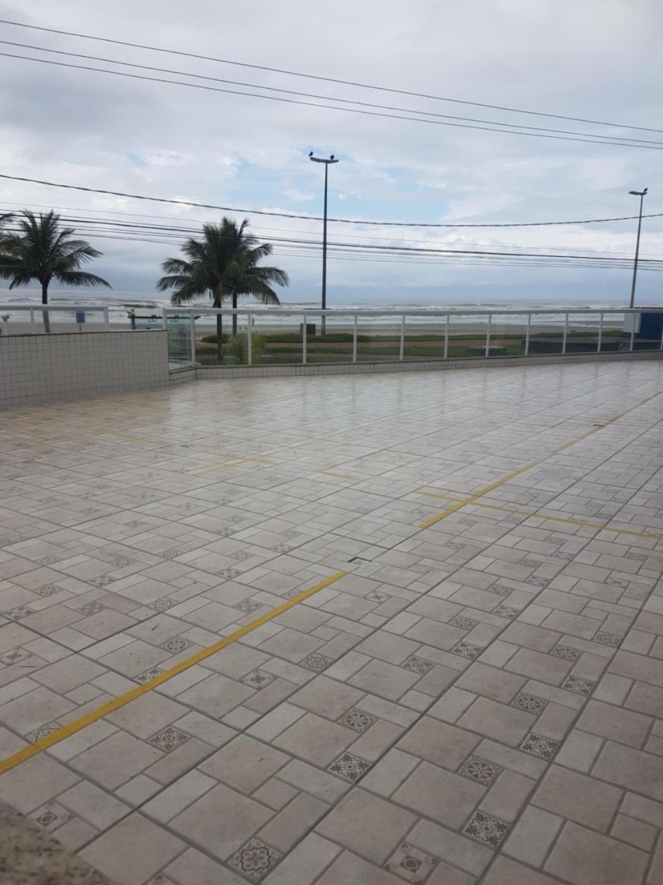 Pe Na Areia Apartamento