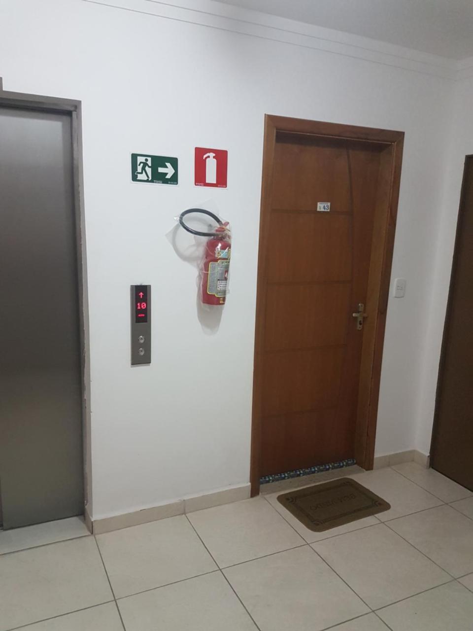 Pe Na Areia Apartamento Praia Grande (Santos)