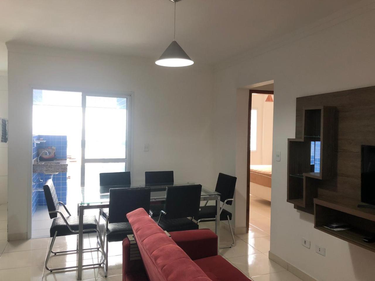 Pe Na Areia Apartment