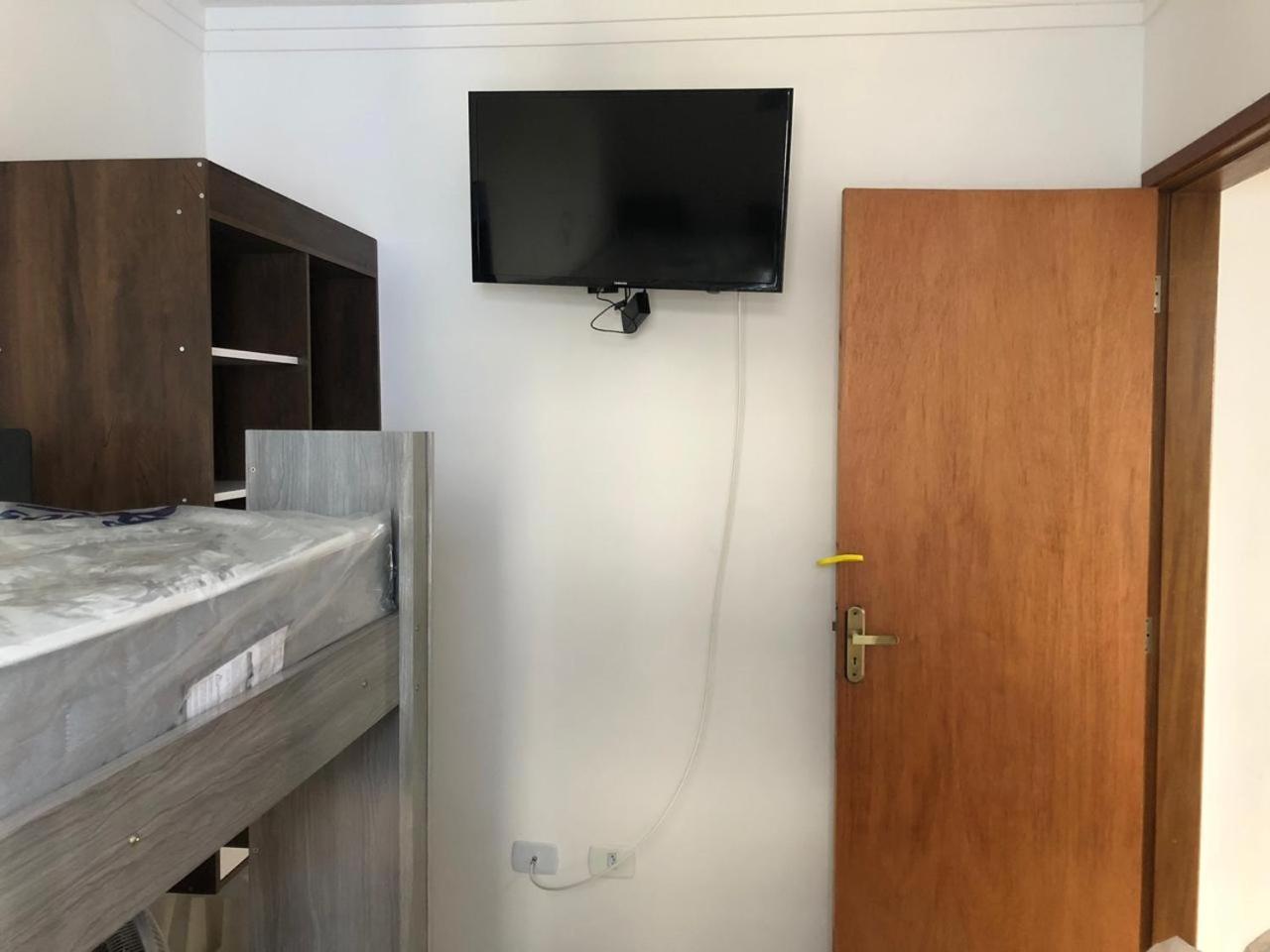 Pe Na Areia Apartment *