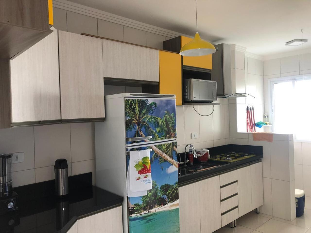 Pe Na Areia Apartment