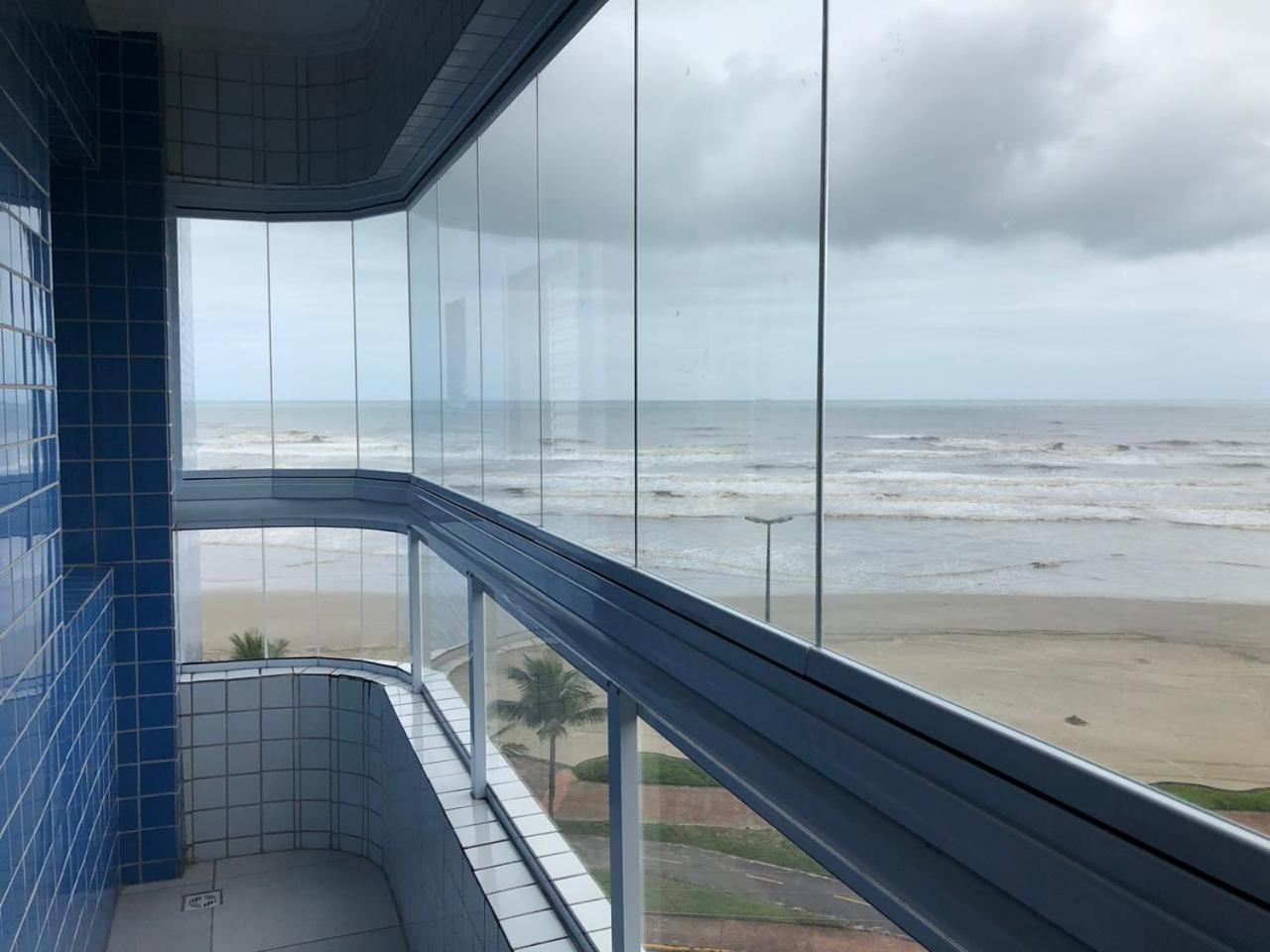 Pe Na Areia Apartment