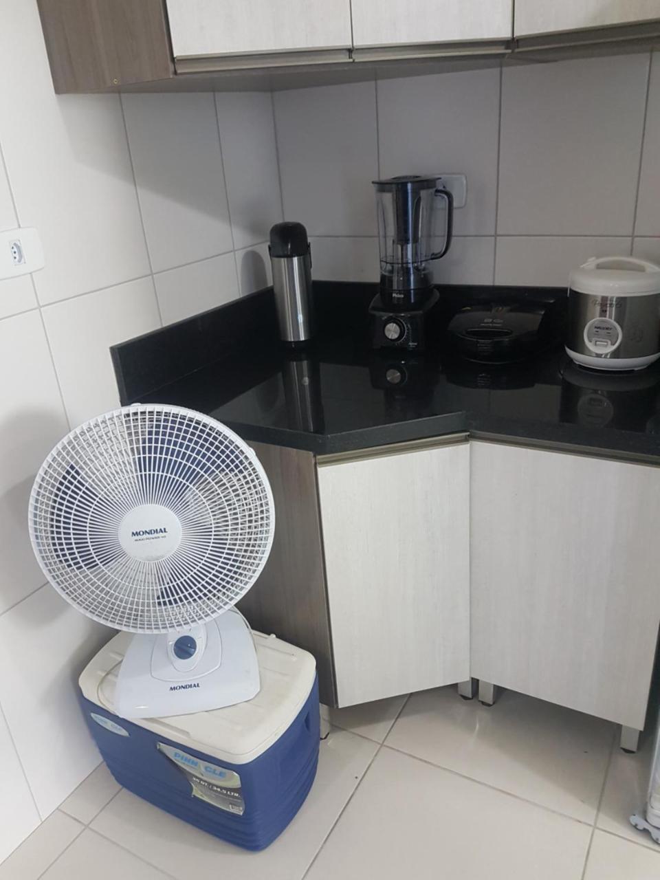 Pe Na Areia Apartment