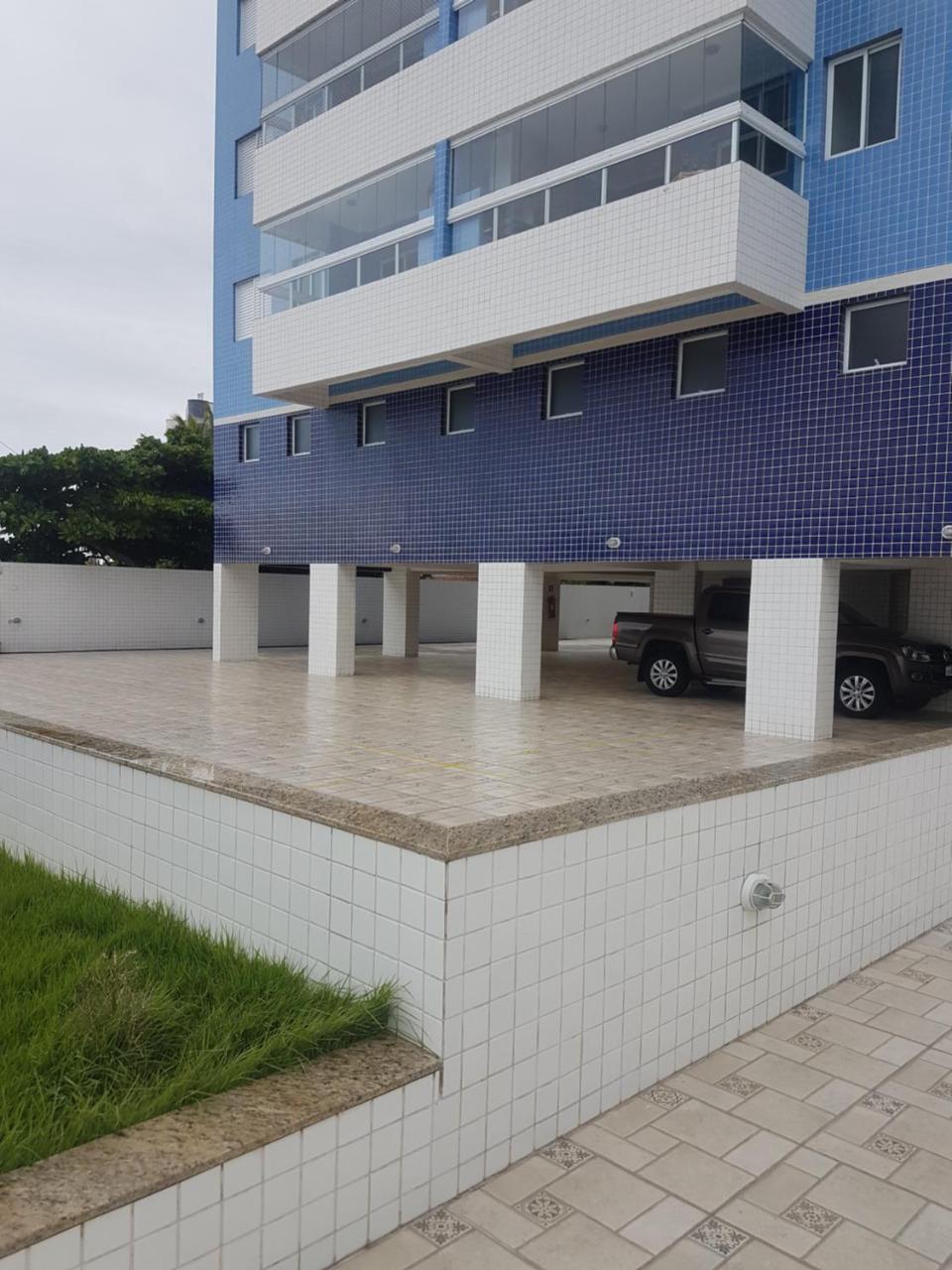 Apartment Pe Na Areia *