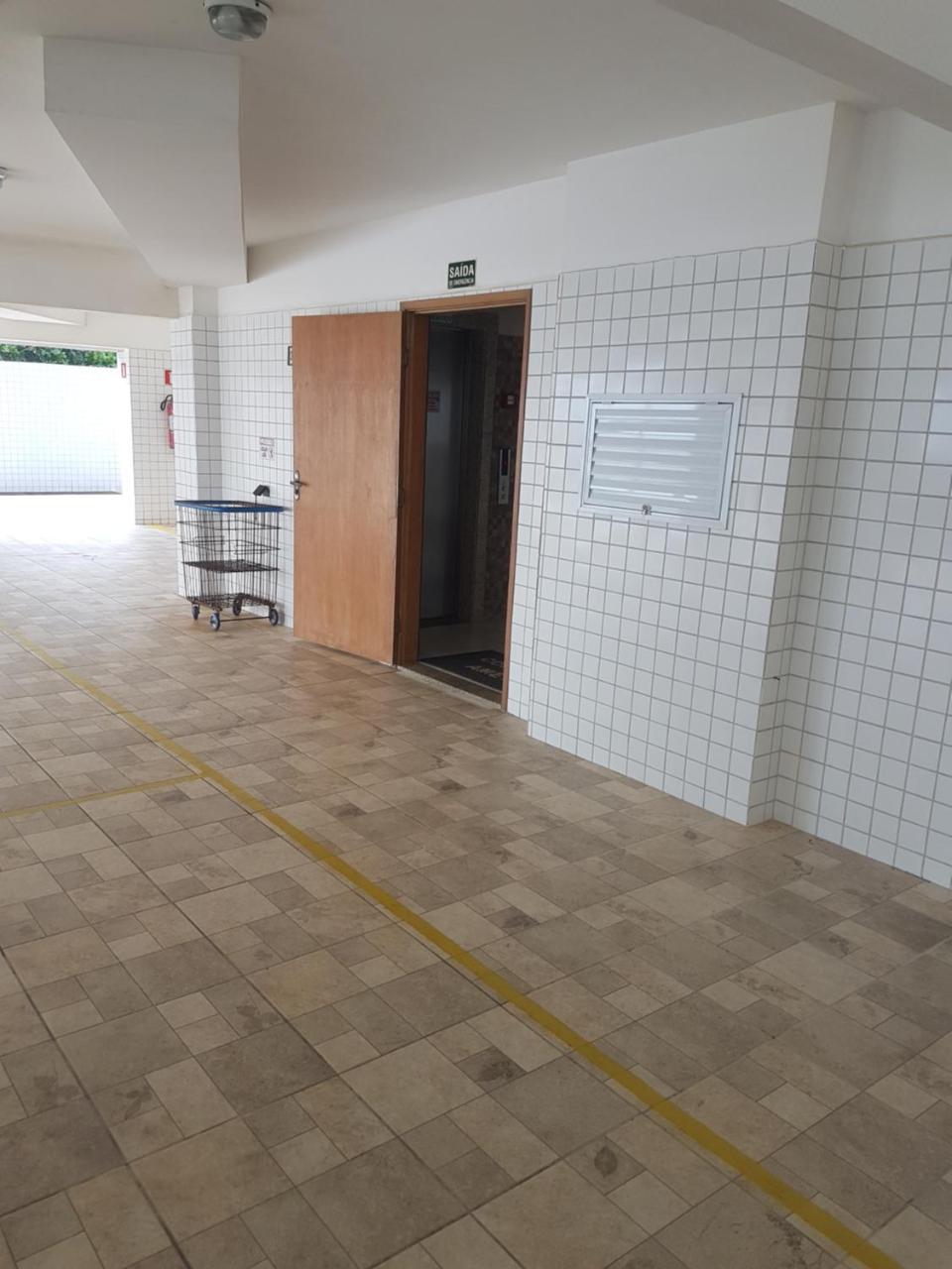 Pe Na Areia Apartment
