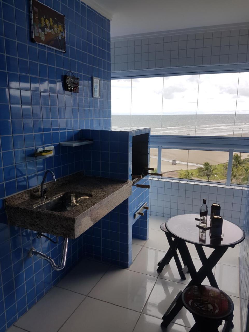 Pe Na Areia Apartment
